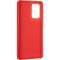 Чехол Full Soft Case для Samsung A047 (A04s) Red
