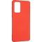 Чехол Full Soft Case для Samsung A047 (A04s) Red
