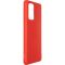 Чехол Full Soft Case для Samsung A047 (A04s) Red