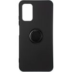 Чохол Gelius Ring Holder Case для Samsung A047 (A04S) Black