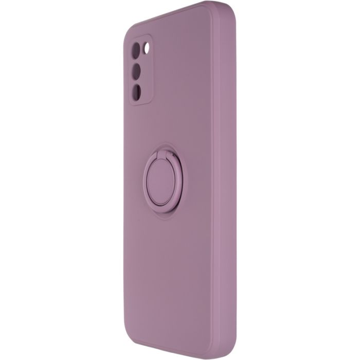 Чохол Gelius Ring Holder Case для Samsung A047 (A04S) Marsal