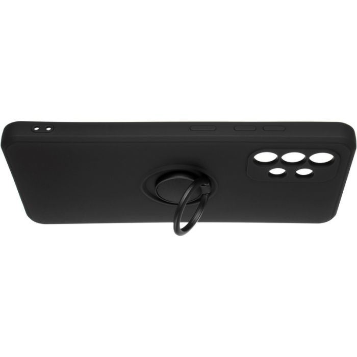 Чехол Gelius Ring Holder Case для Samsung A325 (A32) Black