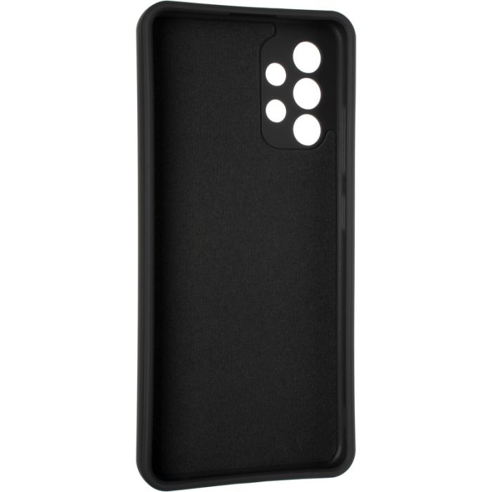 Чехол Gelius Ring Holder Case для Samsung A325 (A32) Black