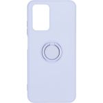 Чохол Gelius Ring Holder Case для Xiaomi Redmi 10c Lilac