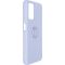Чохол Gelius Ring Holder Case для Xiaomi Redmi 10c Lilac