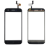 Тачскрін, сенсор для Doogee F3 Black