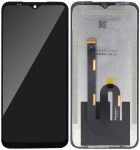 Дисплей + сенсор Ulefone Power Armor 14 / 14 Pro Black - p/n: 6517HD0002-V2FPCA-A1-2