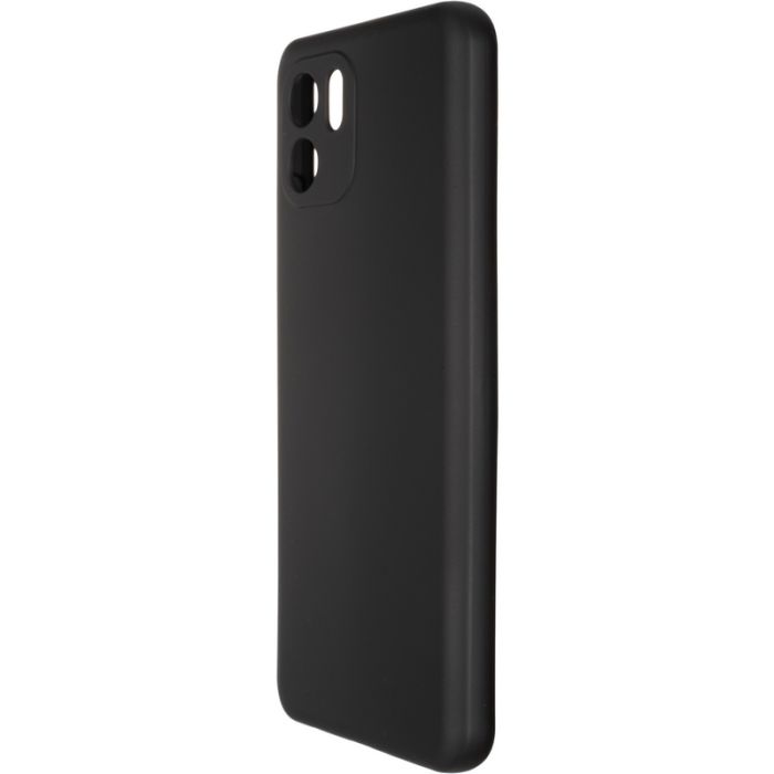 Чехол Full Soft Case для Xiaomi Redmi A1 Black