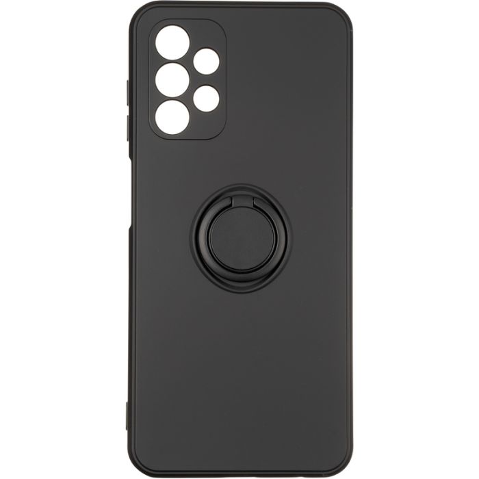 Чехол Gelius Ring Holder Case для Samsung A135 (A13) Black