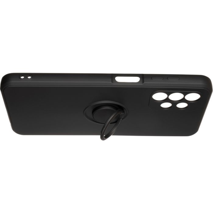 Чехол Gelius Ring Holder Case для Samsung A135 (A13) Black
