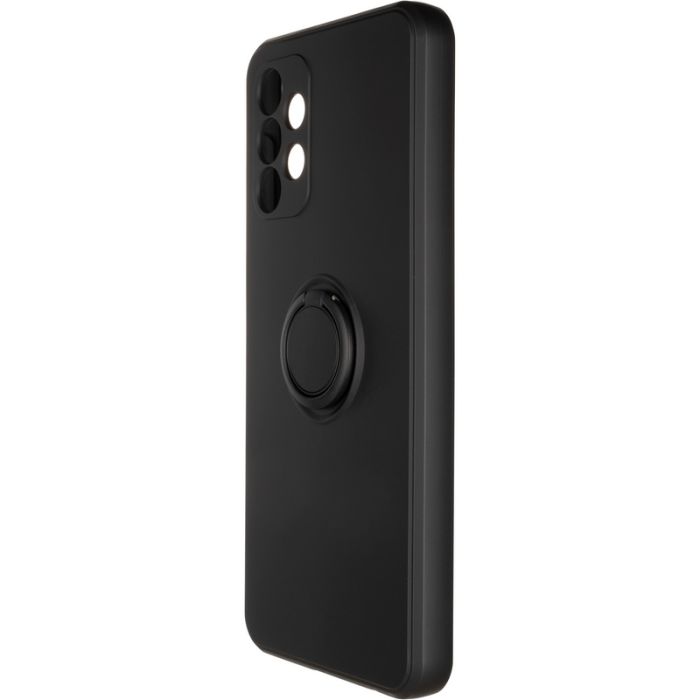 Чехол Gelius Ring Holder Case для Samsung A135 (A13) Black