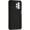 Чехол Gelius Ring Holder Case для Samsung A135 (A13) Black