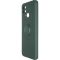 Чехол Gelius Ring Holder Case для Xiaomi Redmi 10c Dark Green