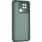 Чехол Gelius Ring Holder Case для Xiaomi Redmi 10c Dark Green
