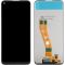Дисплей + сенсор Nokia 5.4 (TA-1337/TA-1333/TA-1340/TA-1328/TA-1325) Black - p/n: 301020639-00004-REVC
