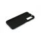 Чехол Silicone Case Full для Xiaomi Redmi Note 11/11S Black