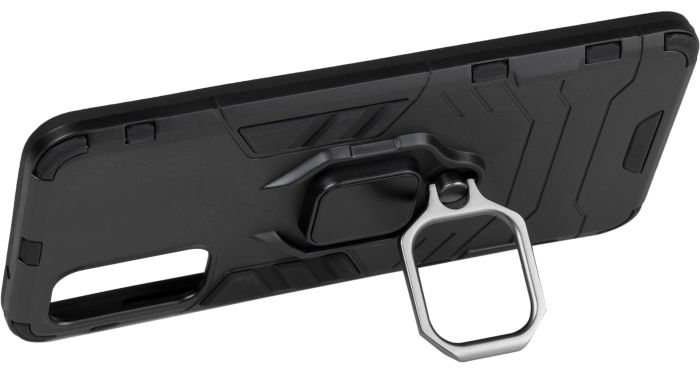 Чохол Protective для Xiaomi Redmi Note 11/11S Black
