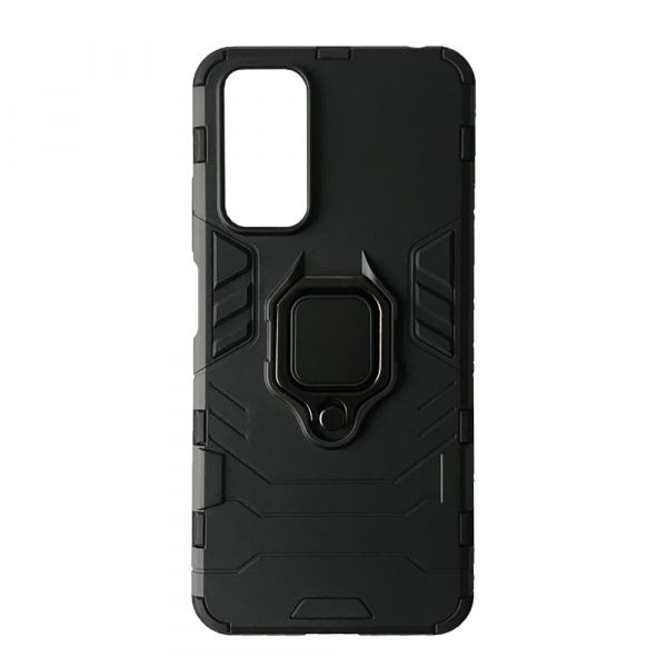 Чохол Protective для Xiaomi Redmi Note 11/11S Black