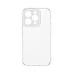 Чохол Baseus Illusion Series Protective Case для iPhone 14 Pro Clear ARHJ000102
