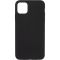 Чохол Original Full Soft Case для iPhone 14 (without logo) Black