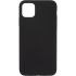 Чехол Original Full Soft Case для iPhone 14 (without logo) Black