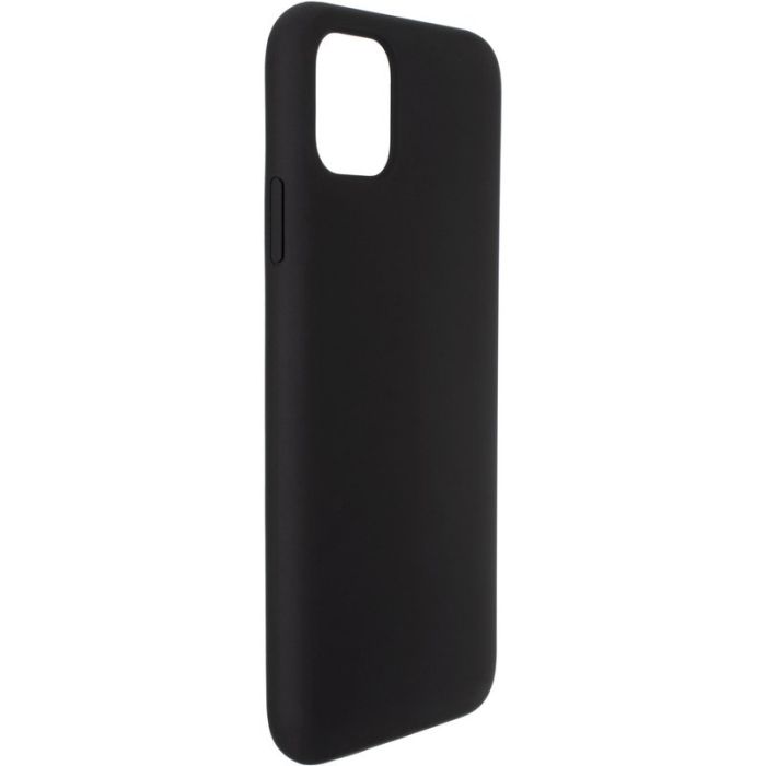 Чохол Original Full Soft Case для iPhone 14 (without logo) Black