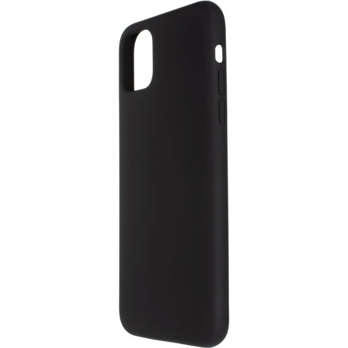 Чохол Original Full Soft Case для iPhone 14 (without logo) Black