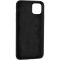 Чохол Original Full Soft Case для iPhone 14 (without logo) Black