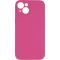 Чохол Original Full Soft Case для iPhone 14 (without logo) Dragonfruit