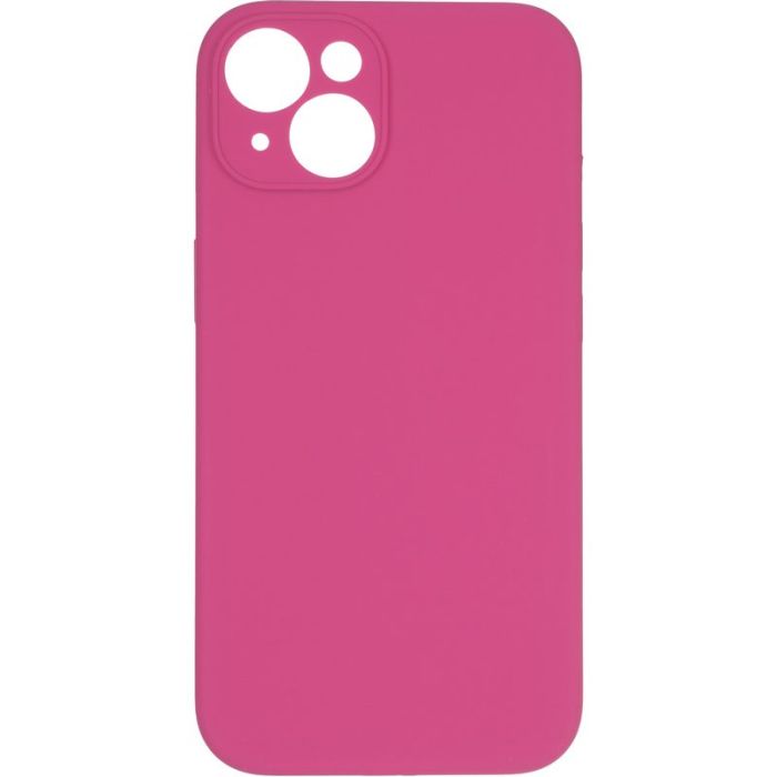 Чохол Original Full Soft Case для iPhone 14 (without logo) Dragonfruit