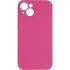 Чохол Original Full Soft Case для iPhone 14 (without logo) Dragonfruit