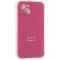 Чохол Original Full Soft Case для iPhone 14 (without logo) Dragonfruit