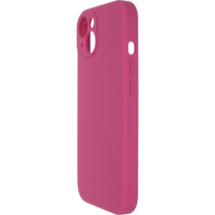 Чохол Original Full Soft Case для iPhone 14 (without logo) Dragonfruit