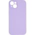 Чохол Original Full Soft Case для iPhone 14 (without logo) Lilac