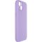 Чохол Original Full Soft Case для iPhone 14 (without logo) Lilac