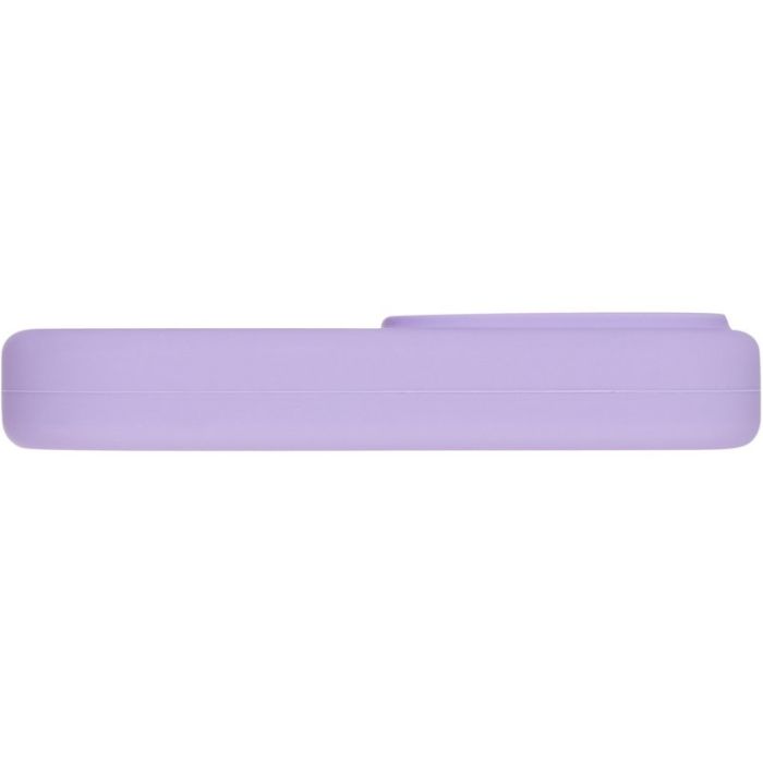 Чохол Original Full Soft Case для iPhone 14 (without logo) Lilac