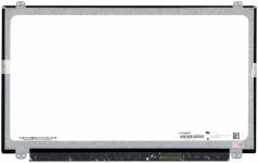 Матрица, Дисплей для ноутбука 15.6" ChiMei Innolux N156HGE-LG1 (1920x1080, 40pin)