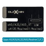 Шлейф теста сенсора, дисплея, модуля для Relife TB-01 Pro / Ultra (Oppo A5/A3S/A12E/AX5/RealmeC1/C2)