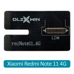 Шлейф тесту сенсора, дисплея, модуля для Relife TB-01 Pro / Ultra (Xiaomi Redmi Note 11 4G)
