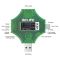 USB тестер Relife XA1 струму, напруги, ємності / USB-A / Type-C / PD / QC 3.0 / 4-25V / 5A