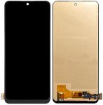 Дисплей + сенсор Xiaomi Poco X5 5G Black (Incell) - p/n: HD+NE12 REV1.0