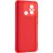 Чохол Full Soft Case для Xiaomi Redmi 12C Red