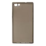 Чехол-накладка для Doogee Y300 Black