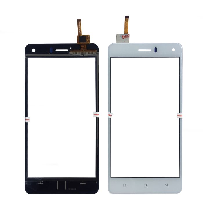 Тачскрін, сенсор для S-Tell M620 White