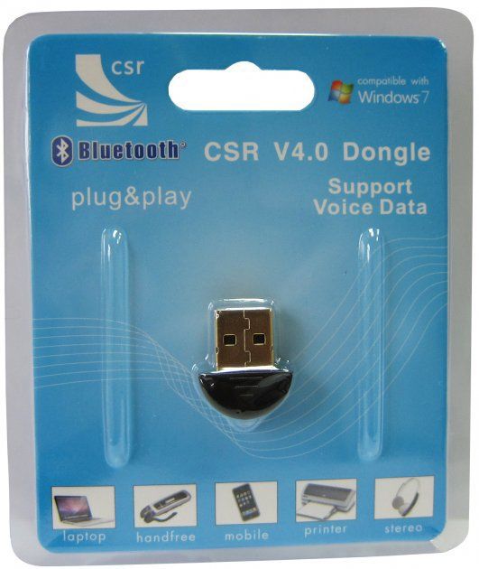 Bluetooth-адаптер ST-Lab B-421