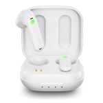 Наушники переводчик Timekettle WT2 Edge, AI двусторонний синхронный перевод, 42 языка, онлайн White