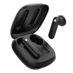 Наушники переводчик Timekettle WT2 Edge, AI двусторонний синхронный перевод, 42 языка, онлайн Black