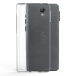 Чехол силиконовый Timekettle для электронного переводчика T1 / T1 New прозрачный