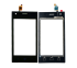 Тачскрин, сенсор для ZTE Blade L111 Black