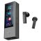 Голосовой переводчик Timekettle X1 + автономные наушники, 42 языка, онлайн, офлайн, комплект 2 шт.